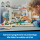 LEGO City 60465 Samolot pogotowia ratunkowego - 1331642 - zdjęcie 4